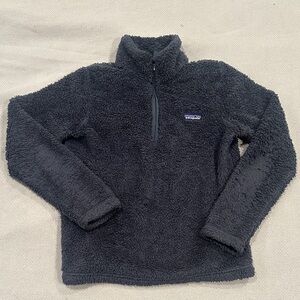 Women’s M Patagonia 1/4 Zip Fleece